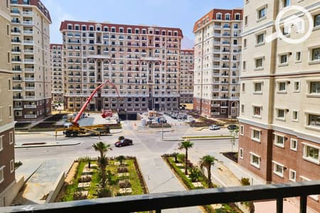 شقة 3 غرف نوم للبيع في محرّم بيك، الإسكندرية - 1. jpg