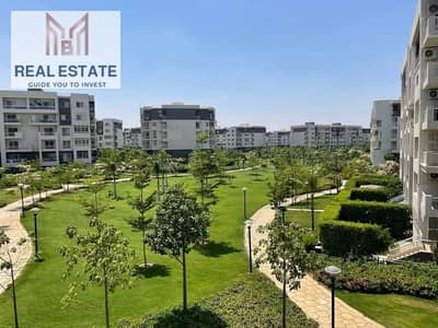 3 Bedroom Flat for Sale in Madinaty, Cairo - WhatsApp Image 2025-07-06 at 1.57. 32 PM. jpeg