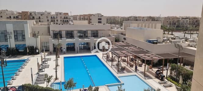 شقة 2 غرفة نوم للبيع في الشيخ زايد، الجيزة - 877f3256-547e-4938-a3b4-4a0a6a4404bc. JPG