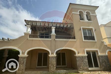 فیلا 6 غرف نوم للبيع في كينج مريوط، الإسكندرية - 01. jpeg