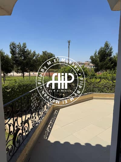 4 Bedroom Villa for Sale in Sheikh Zayed, Giza - WhatsApp Image 2025-05-29 at 16.06. 58_356a9d97. jpg
