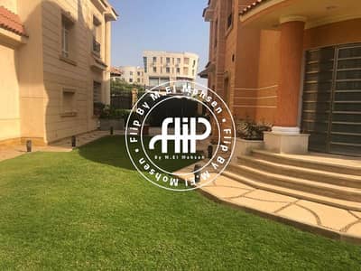 فیلا 4 غرف نوم للبيع في الشيخ زايد، الجيزة - IMG-20240814-WA0059. jpg
