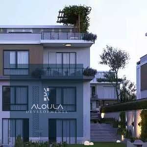 4 Bedroom Villa for Sale in Sheikh Zayed, Giza - 6. jpg