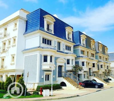 3 Bedroom Flat for Sale in 6th of October, Giza - 85ecc459-8f2b-4edc-bb1a-19b17f1b9243. jpeg