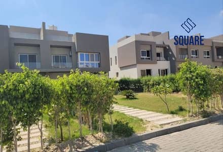 فیلا 4 غرف نوم للبيع في الشيخ زايد، الجيزة - 29434d90-d25d-4fdc-991f-00d79d54cf21. jpg
