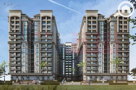 4 Bedroom Apartment for Sale in Smoha, Alexandria - IMG-20250707-WA0005. jpg