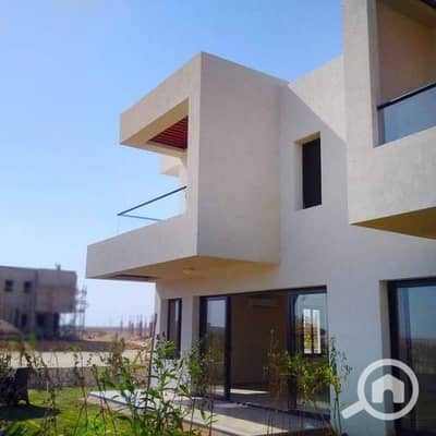4 Bedroom Twin House for Sale in North Coast, Matruh - WhatsApp Image 2023-02-14 at 8.01. 16 AM. jpeg