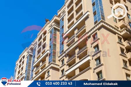 شقة 3 غرف نوم للبيع في سموحة، الإسكندرية - 01. jpg