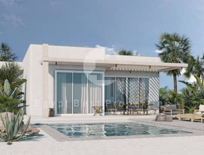 2 Bedroom Villa for Sale in Soma Bay, Red Sea - image_2021-07-06_145918-592x444. jpg