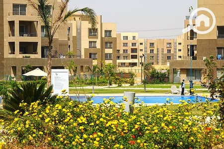 شقة 3 غرف نوم للبيع في 6 أكتوبر، الجيزة - 91848-2. jpg