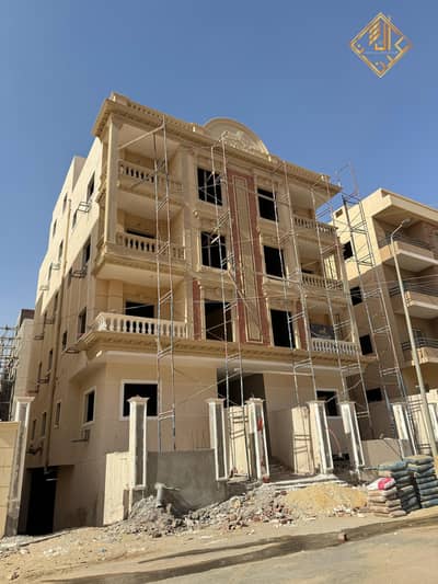 دوبلكس 4 غرف نوم للبيع في القاهرة الجديدة، القاهرة - WhatsApp Image 2025-05-26 at 3.25. 04 PM. jpeg