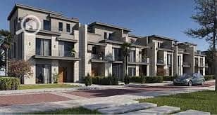 4 Bedroom Townhouse for Sale in New Capital City, Cairo - WhatsApp Image 2025-07-07 at 3.31. 41 PM. jpeg