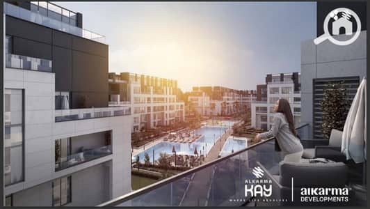 شقة 4 غرف نوم للبيع في الشيخ زايد، الجيزة - 8fdf5674-5620-462d-9b86-fd34cf180758. jpg