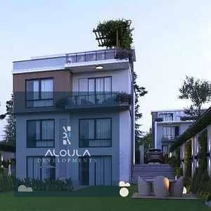 4 Bedroom Villa for Sale in Sheikh Zayed, Giza - 4. jpg