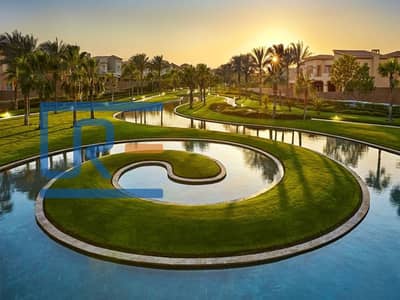 3 Bedroom Townhouse for Sale in Sheikh Zayed, Giza - IMG-20250515-WA0126. jpg