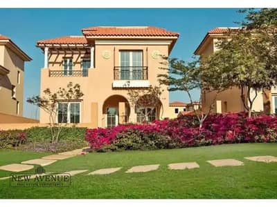 3 Bedroom Flat for Sale in New Cairo, Cairo - 11. jfif. jpg
