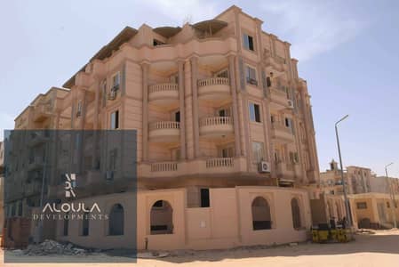 3 Bedroom Flat for Sale in Sheikh Zayed, Giza - 33. jpg