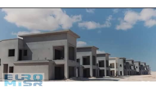 3 Bedroom Chalet for Sale in North Coast, Matruh - WhatsApp Image 2025-07-08 at 2.41. 44 PM (2). jpeg