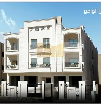 فلیٹ 3 غرف نوم للبيع في القاهرة الجديدة، القاهرة - WhatsApp Image 2025-07-08 at 11.57. 41 AM. jpeg