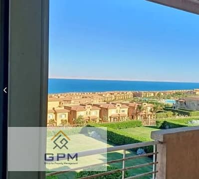 2 Bedroom Chalet for Sale in North Coast, Matruh - fuygiuhkjjlkm. PNG