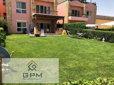 شاليه 3 غرف نوم للبيع في الساحل الشمالي، مطروح - e6c21df6-c9b0-49bb-8663-f0b6ba3b28dd. jpg