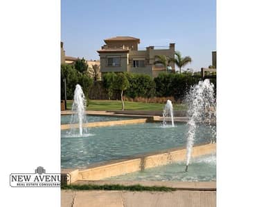 فیلا 3 غرف نوم للبيع في القاهرة الجديدة، القاهرة - WhatsApp Image 2025-07-08 at 3.35. 01 PM (2). jpg