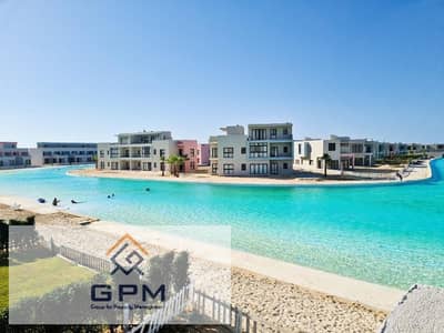 3 Bedroom Penthouse for Sale in North Coast, Matruh - e6e39879-51b5-4eca-b3e1-c7bb0476bcfa. jpg