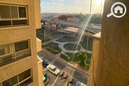 شقة 2 غرفة نوم للبيع في سموحة، الإسكندرية - 1. jpg