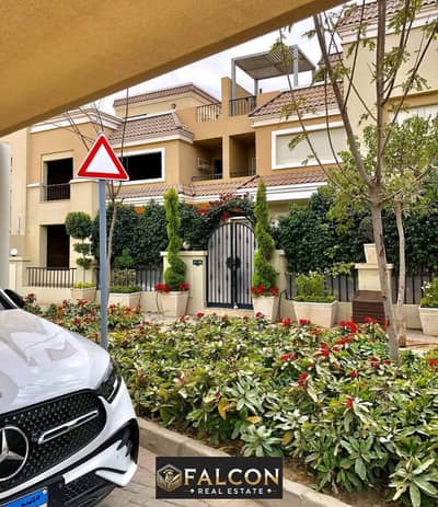 فیلا 4 غرف نوم للبيع في القاهرة الجديدة، القاهرة - 489408957_122170320536288369_2835317322978284722_n. jpg