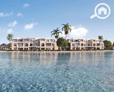 2 Bedroom Chalet for Sale in North Coast, Matruh - IMG-20250708-WA0160. jpg