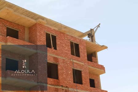 3 Bedroom Flat for Sale in Sheikh Zayed, Giza - 10. jpg