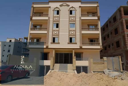 3 Bedroom Flat for Sale in Sheikh Zayed, Giza - 16. jpg