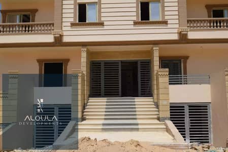 3 Bedroom Apartment for Sale in Sheikh Zayed, Giza - 17. jpg