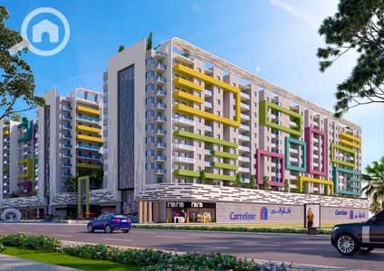 3 Bedroom Apartment for Sale in Miami, Alexandria - WhatsApp Image 2025-06-05 at 14.19. 31_a6ad450f. jpg