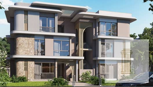 1 Bedroom Flat for Sale in North Coast, Matruh - 77. PNG