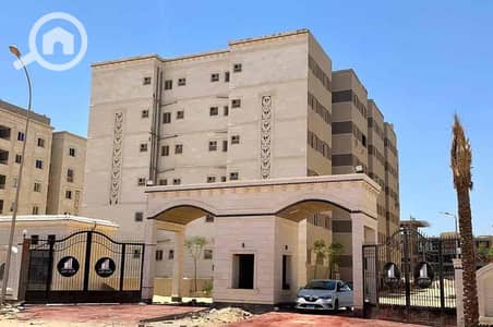 فلیٹ 3 غرف نوم للبيع في حدائق اكتوبر، الجيزة - 234f175a-6df8-4879-b2c7-4629d1b58959. jpg
