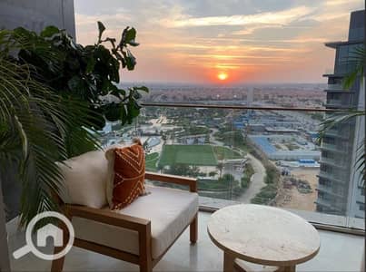 غرفة 1 غرفة نوم للبيع في الشيخ زايد، الجيزة - IMG-20250708-WA0222. jpg
