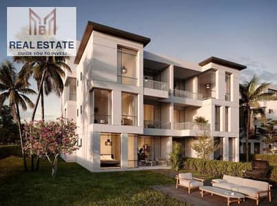 2 Bedroom Duplex for Sale in North Coast, Matruh - WhatsApp Image 2025-04-09 at 16.55. 24_b6d82937. jpg