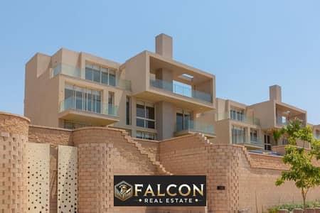 3 Bedroom Chalet for Sale in Ain Sukhna, Suez - WhatsApp Image 2024-10-15 at 12.43. 50_21dcaa32. jpg