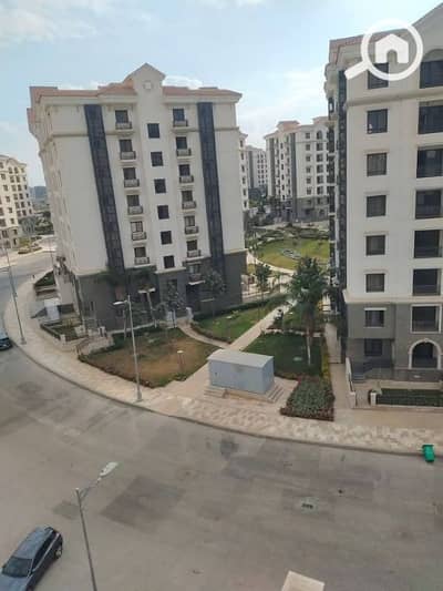 2 Bedroom Flat for Rent in New Capital City, Cairo - شقه للايجار اول سكن في كمبوند سيليا بقلب العاصمه الاداريه الجديده
