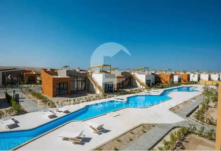 2 Bedroom Chalet for Sale in Gouna, Red Sea - 2. jpg