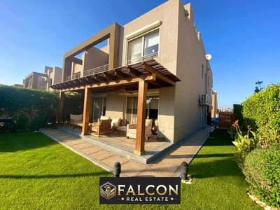 5 Bedroom Villa for Sale in New Cairo, Cairo - WhatsApp Image 2024-01-23 at 14.17. 43_76a1dbf0. jpg