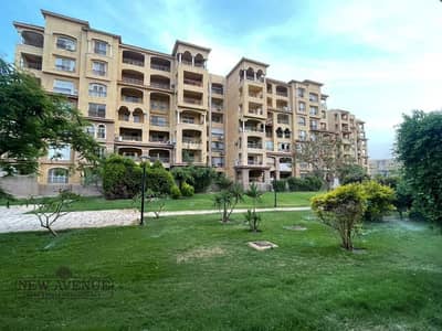 3 Bedroom Apartment for Sale in Madinaty, Cairo - WhatsApp Image 2025-06-18 at 5.27. 05 PM. jpg