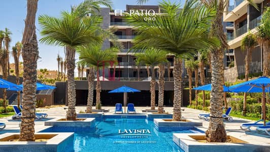 3 Bedroom Flat for Sale in New Cairo, Cairo - fce1e3f1-9206-4d7b-90a4-18b16991211d. jpeg