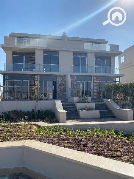 انزل عاين بنفسك فيلا جاهزه للسكن ف العاصمة الادارية باطول فتره سداد ل8 انزل عاين بنفسك فيلا جاهزه للسكن ف العاصمة الادارية باطول فتره سداد ل8