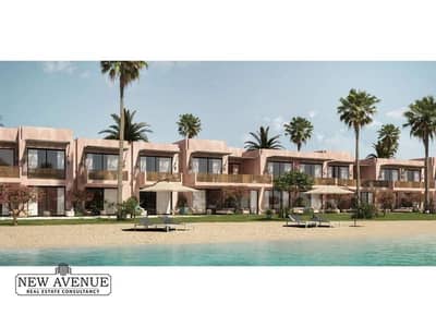 3 Bedroom Chalet for Sale in North Coast, Matruh - 5. jfif. jpg