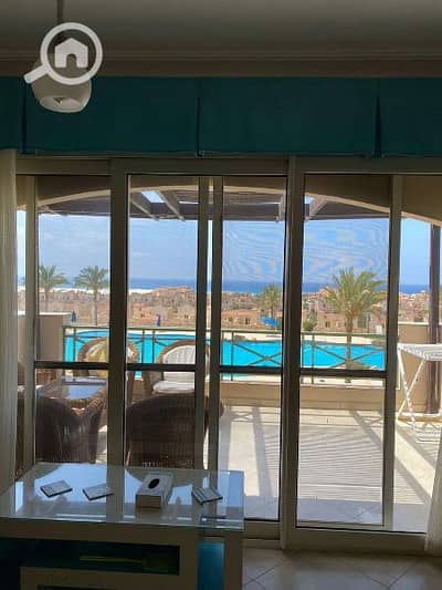 3 Bedroom Chalet for Sale in North Coast, Matruh - شالية150م للبيع في لافيستا باي ايست متشطب بالكامل بتقسيط علي 6سنين