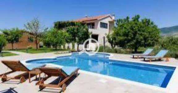 3 Bedroom Townhouse for Sale in North Coast, Matruh - مطلوب مليون كاش وامتلك تاون هاوس بسعر اللونش في قرية summer وقسط