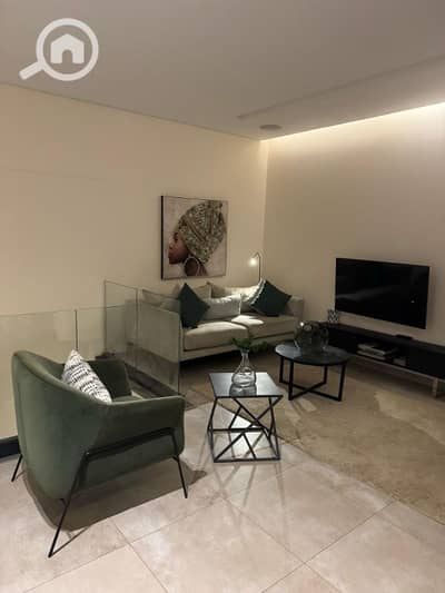 3 Bedroom Flat for Sale in Katameya, Cairo - شقة 3غرف للبيع من غير مقدم في ستون بارك التجمع بتقسيط علي10سنين