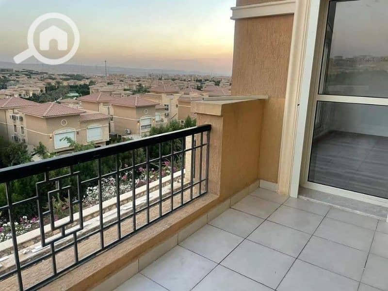فيلا استاندالون للبيع بتقسيط علي 10سنين من غير مقدم في ستون بارك